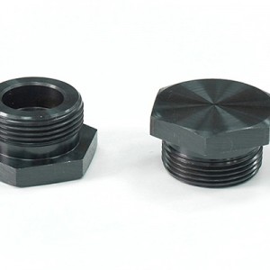 什么是单向阀？什么是换向阀？